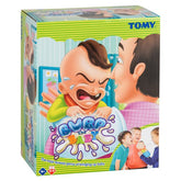 Tomy Burp The Baby Childrens Game - Colorland Toys
